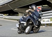 Piaggio MP3 LT 250